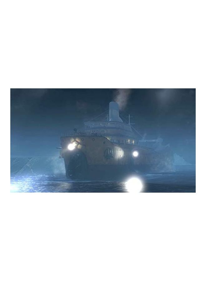 MICROIDS Syberia 3 - Nintendo Switch - Image 3