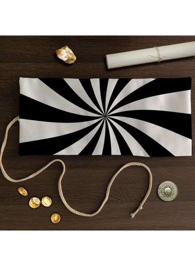 Exquisite 38CM Card Storage Bag Gift Pouch for Astrology Supplies and Party Decor - Image 5