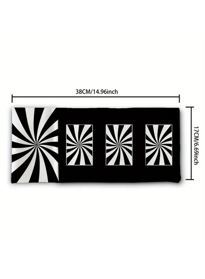 Exquisite 38CM Card Storage Bag Gift Pouch for Astrology Supplies and Party Decor - Image 3