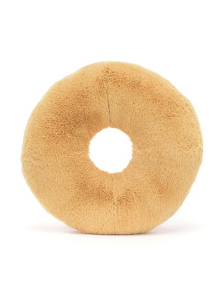 Amuseables Doughnut Plush – Soft Stuffed Toy with Cordy Legs, Cute Valentine’s Gift for Kids & Adults, Collectible Jellycat, 17 cm - view 4