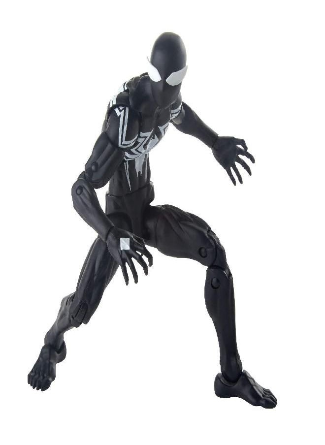 Spider-Man Spider-Man Legends Series 6" Symbiote  - Image 3