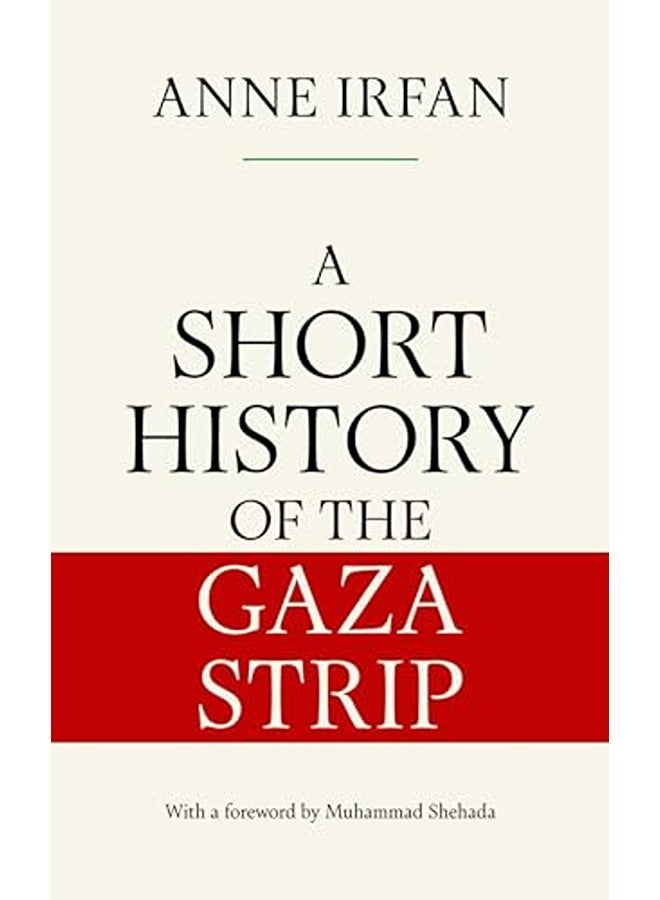 A Short History of the Gaza Strip