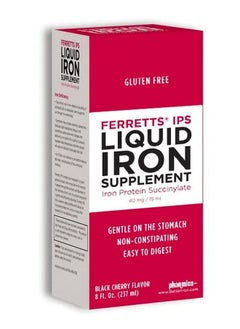 Ferretts Ips Liquid Iron Supplement Iron Protein Succinylate - pzsku/ZED6EF9F00B48EB18E82CZ/45/_/1698059735/1eb4251e-b773-4643-8e95-154dec8032f5