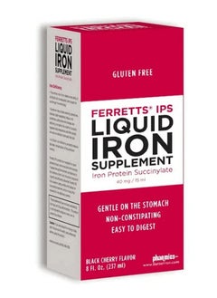 Ferretts Ips Liquid Iron Supplement Iron Protein Succinylate - pzsku/ZED6EF9F00B48EB18E82CZ/45/_/1698059737/e7d8a12e-f231-45d8-ac71-e64aada7cddd