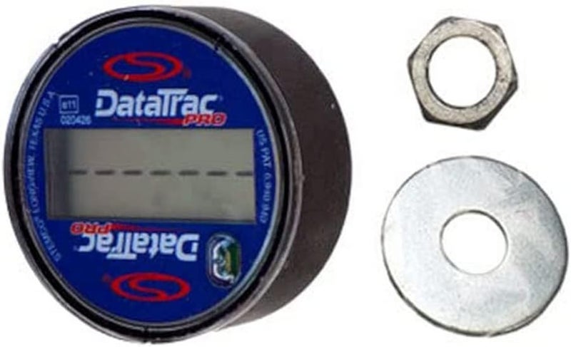 Genuine Data Trac Hubodometer - 600-9999