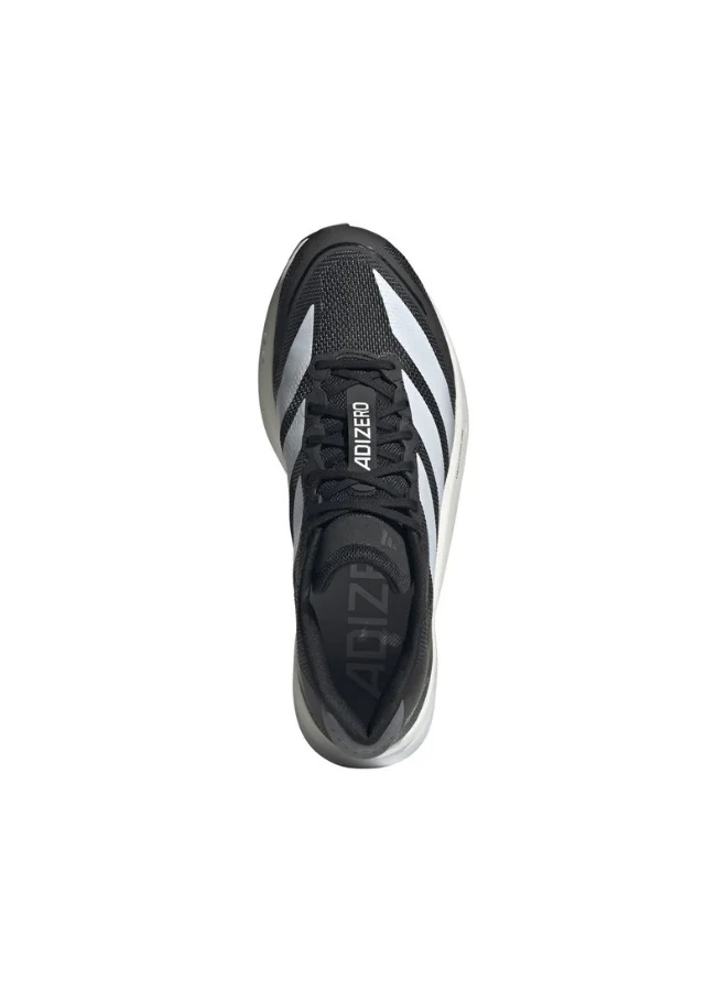 Adidas Adizero Boston 13 M M Black Running Shoes For Men