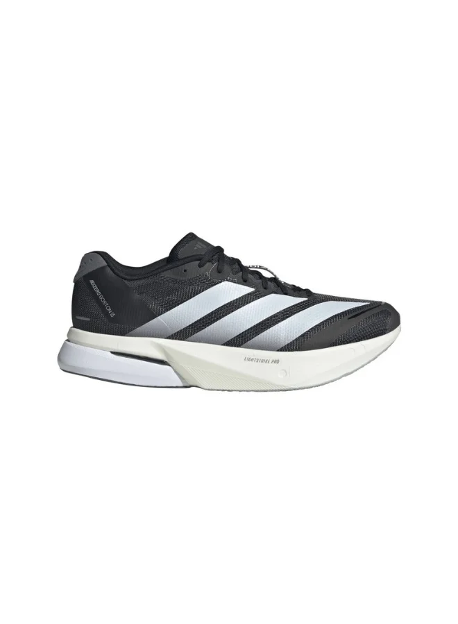 Adidas Adizero Boston 13 M M Black Running Shoes For Men