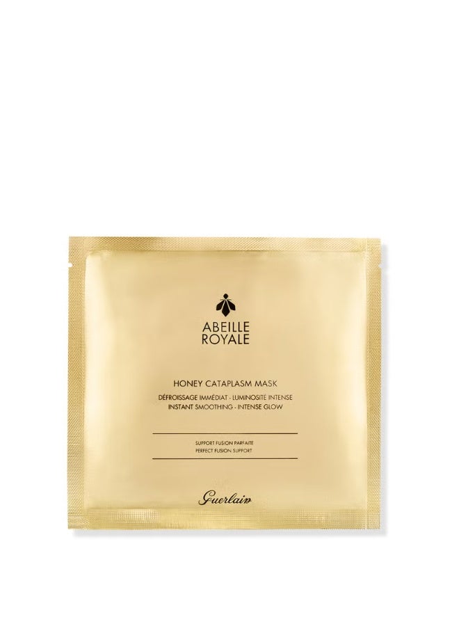 غيرلان جيرلان أبيل رويال قناع العسل كاتابلازم 60 جرام - Image 3