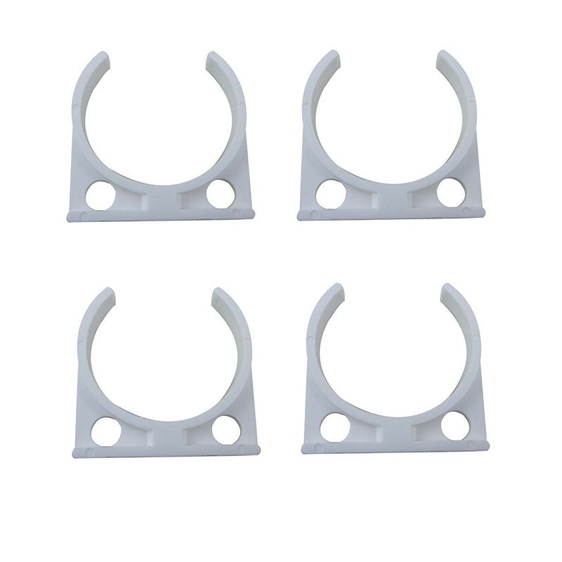 YZM 2.0" Clip Clamp Bracket Reverse Osmosis RO Housing (4, single Clip Clamp 2.0") - Image 3