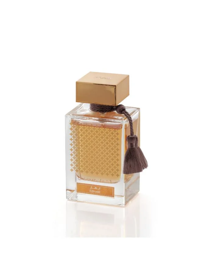 Rasasi Qasamat Ebhar Edp 65Ml