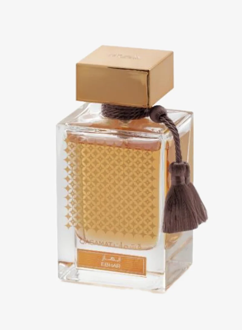 الرصاصي قَسَمَات إبهار أو دي بي ٦٥ مل