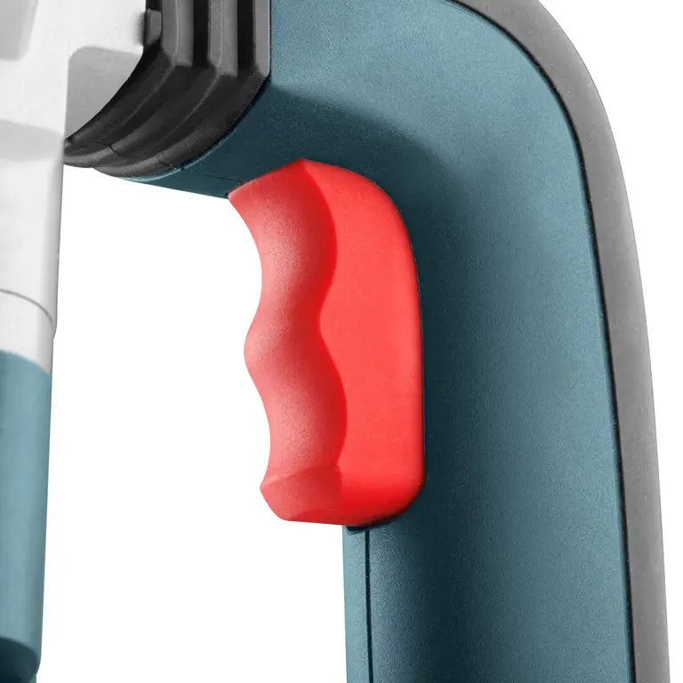 RONIX Rotary Hammer 1250W-40mm - Model 2741 - Image 2