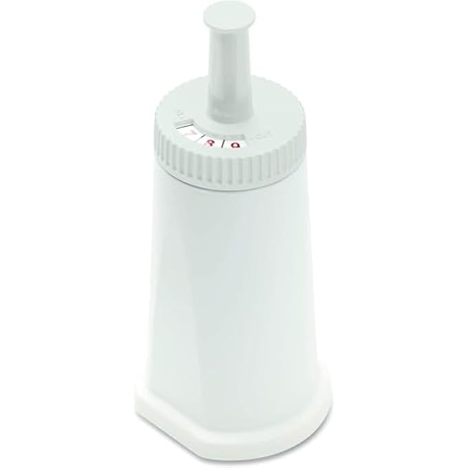 سيج فلتر مياه كلاروسويس متوافق مع أوراكل تاتش، باريستا إكسبريس، بامبينو بلس مور، يقلل من الترسبات الكلسية، يعزز نكهة القهوة، عمر افتراضي 3 أشهر، إصدار الإمارات العربية المتحدة، ضمان لمدة عامين من الشركة المصنعة - Image 2