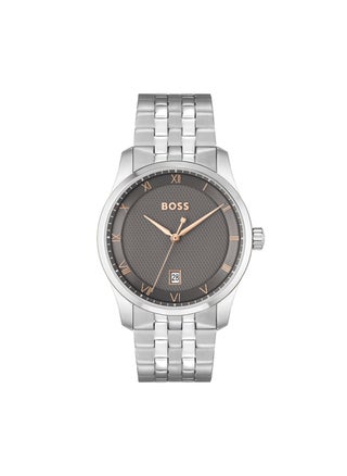 Round Analog Men's Grey Case Wrist Watch - 1514116 - pzsku/ZED6FFD2322E38DBDCADAZ/45/_/1722426067/f9f6bec6-5edc-4ab1-846c-a8dba79d62a9