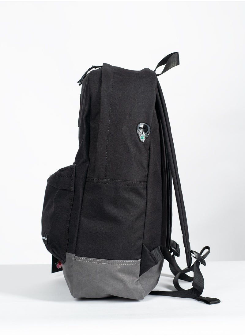 NASEEG - Everyday Backpack - Black - Image 1