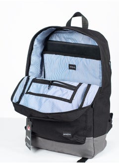 Everyday Backpack - Black - pzsku/ZED70050AD3F8CA43EA75Z/45/_/1725800967/17be9cda-8da2-43ee-af55-7bbecda2668b