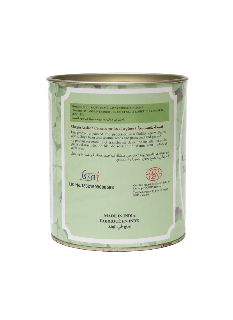 ERIKA ORGANICS Organic Cumin Whole - Image 2