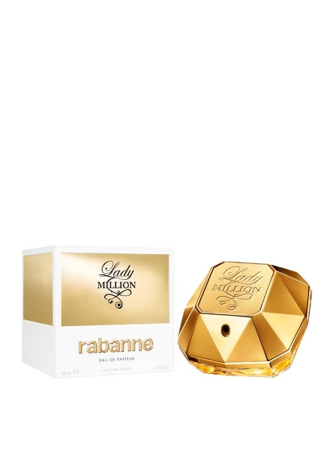 رابان ليدي مليون عطرها او دي بارفان 30 مل - Image 1