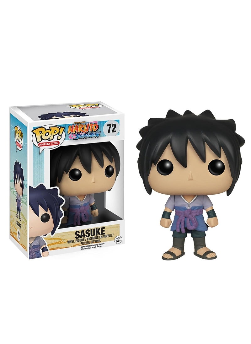 Funko Funko Pop! Animation Naruto Shippuden - Sasuke 