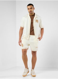 NEW ERA New York Yankees Shorts  - Image 2