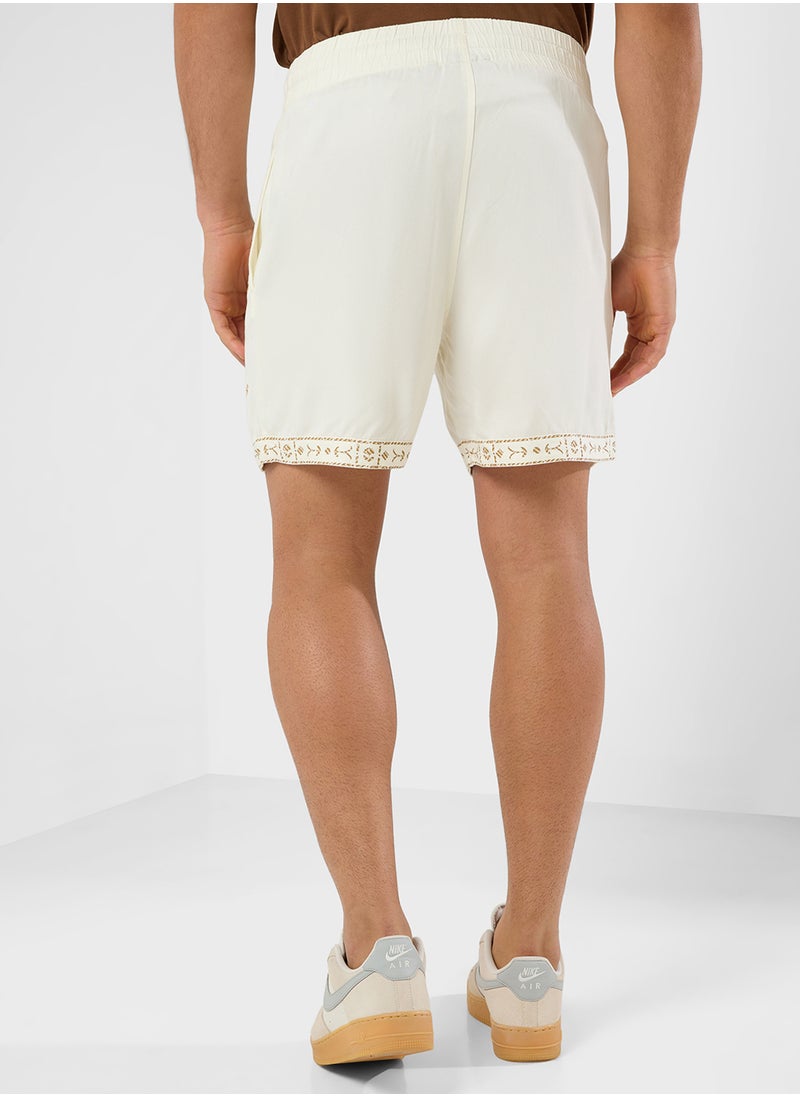 NEW ERA New York Yankees Shorts  - Image 3