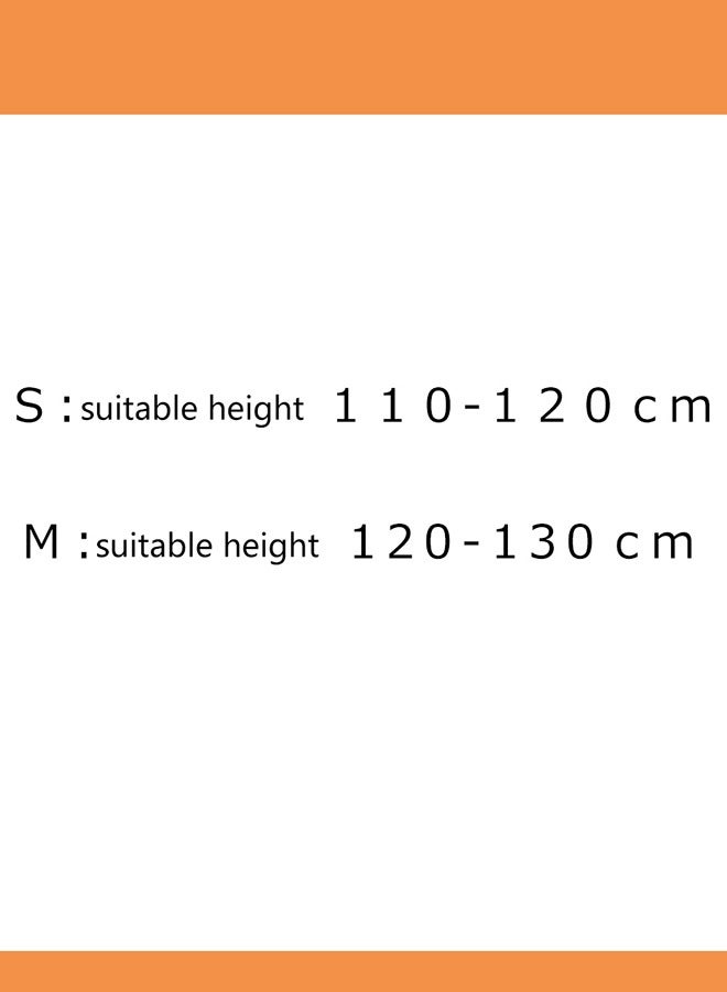 Al Aoyama Kids Ninja Costume - Ninja Outfit Boys with Plastic Ninja Foam AccessoriesToys for Kids Kung Fu Outfit Halloween Ideas - Image 2