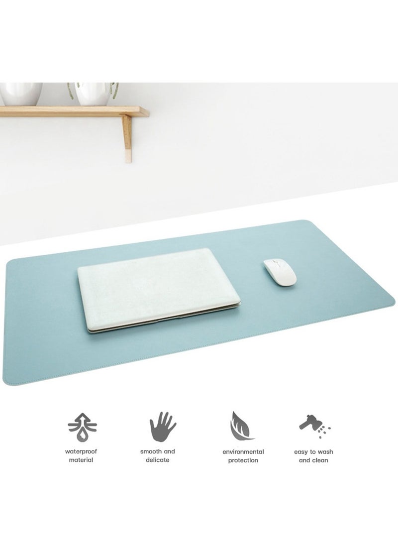 general Office Mouse Pad Waterproof Mouse pad Mat Large Gaming Mouse Mat Anti-Slip Stitched Edge Laptop PC Computer Accessories XXL - Image 5