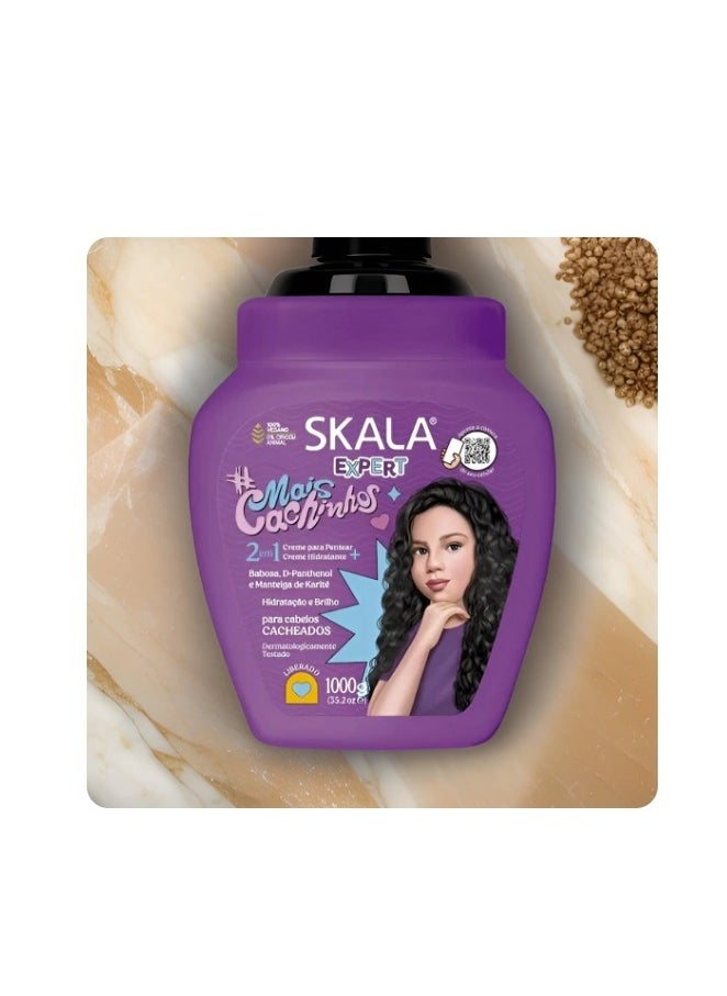 SKALA MAIS CACHINHOS 1000g - pzsku/ZED708EB454235812345AZ/45/_/1736326069/d390c950-bae5-4eca-83b8-e4d799ec533b