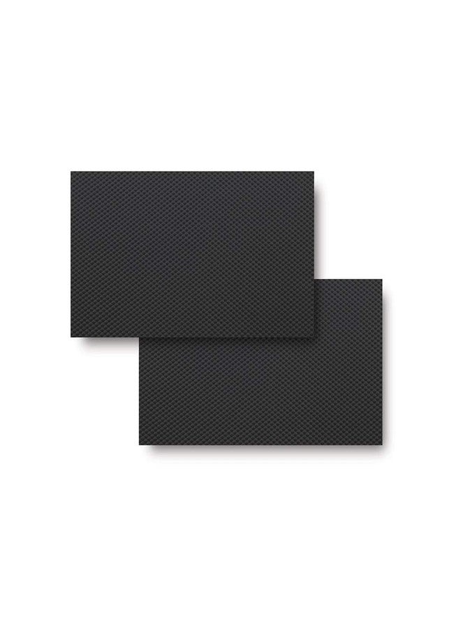 Wilderness Systems Silent Traction Pad Kit - Generic DIY Kit, Black