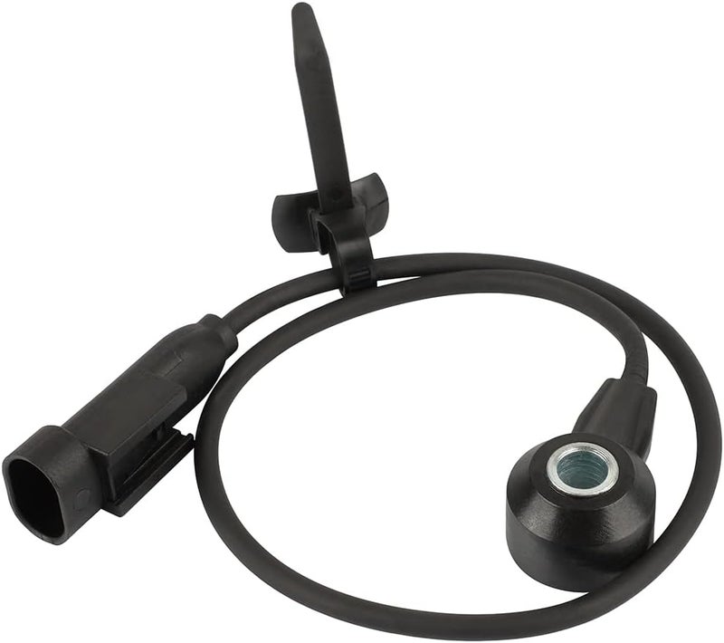 OCPTY Ignition Knock Detonation Sensor Compatible with 2007-2015 for Hyundai Sonata for Hyundai Tucson 2010-2014 for Kia Forte 2010-2013 for Kia Rondo 2009-2010 for Kia Sorento 2011-15 392502G200 - Image 1