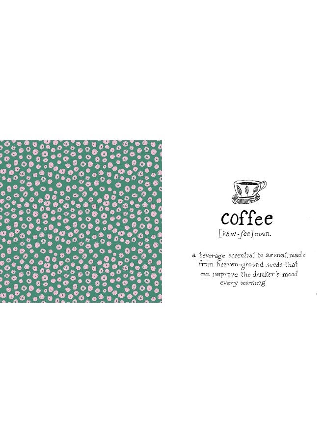 I Love You A Latte A Celebration Of Coffee - Image 3