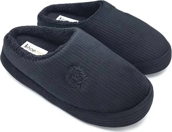 Prego Velvet Cotton Men's Home Slippers  - Image 2