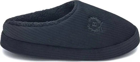 Prego Velvet Cotton Men's Home Slippers  - Image 4