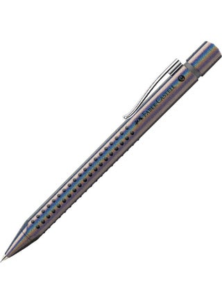 Grip Edition 0.7 Sparkling Silver - pzsku/ZED70D2D4BC19555F34DFZ/45/_/1725725055/699d0a45-ac36-4009-8ee2-0a6998418525