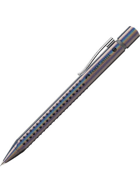Grip Edition 0.7 Sparkling Silver