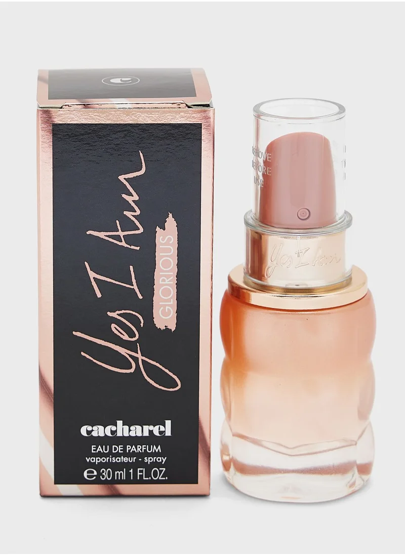 cacharel Yiam Glorious Edp 30Ml