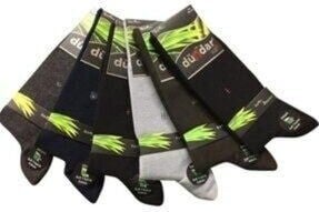 Bebek Starii Baby Starii Dundar Boys Bamboo Socks No Odor 12 Pieces