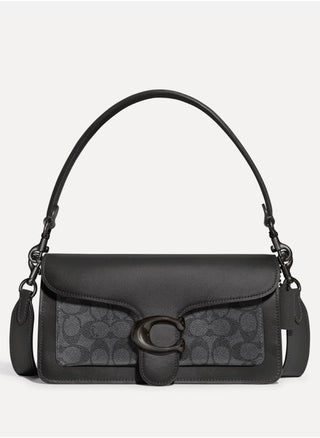 Black Canvas