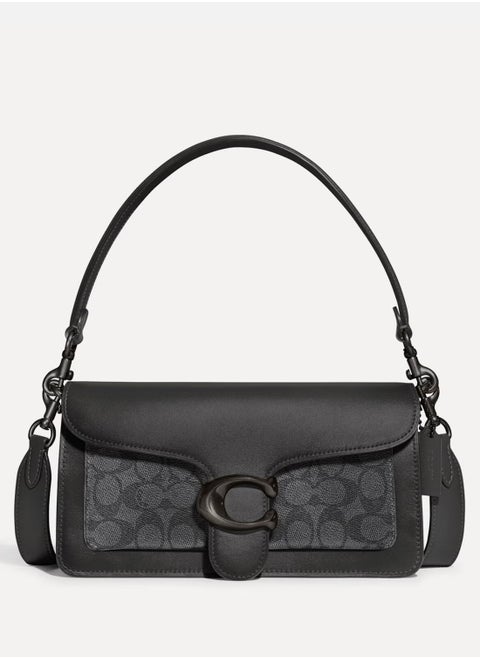 Coach Women's Signature Tabby Shoulder Bag 26