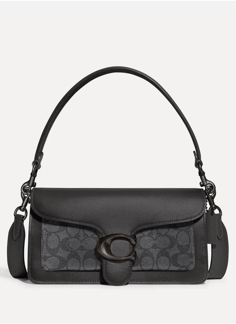 coachoutlet - Coach Women's Signature Tabby Shoulder Bag 26 - Image 1