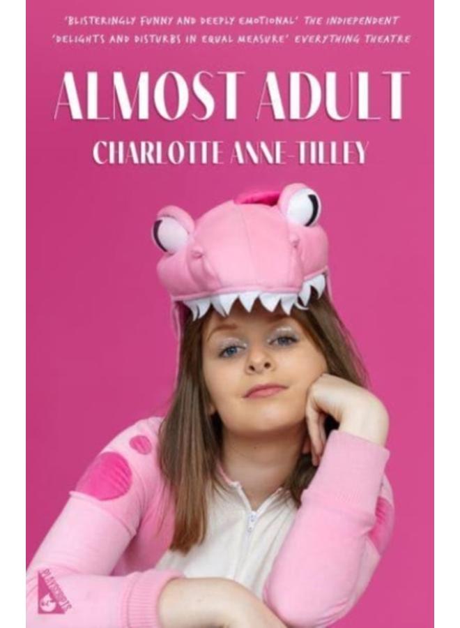 Almost Adult 