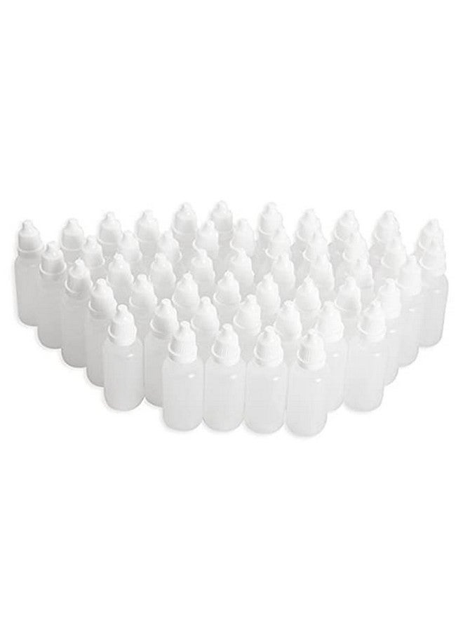 SHREE MAHA 15 ml Sealed Liquid Dropper Bottles with Cap and Inner (Pack of 10) - Ideal for Homeopathic and Ayurvedic Use - Image 2
