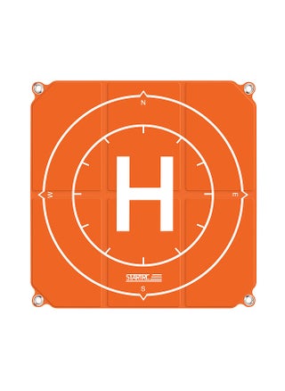 50cm/20inch Universal Drone Landing Pad Foldable Double-side Waterproof Helipad Replacement for DJI Mavic Mini/ Mini2/ Air 2S/ Air 2/ Mavic 2 Pro/ FPV - pzsku/ZED7113E78D2485B566B0Z/45/_/1715658777/24af20cf-8e83-40c3-813f-2f3f673e1a0c