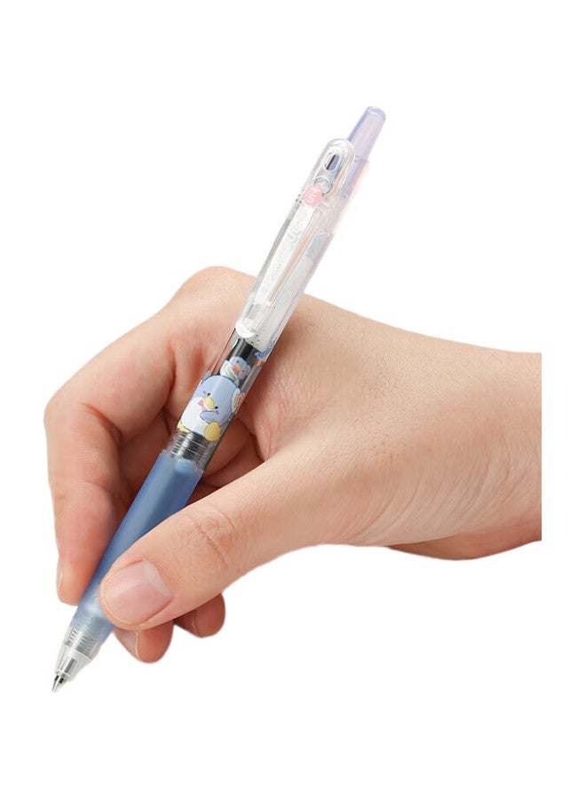 Pilot Juice Gel Pen Sanrio Limited Edition, Student Gift Retractable Pen, Pudding Dog Ljuefs23-Pnb 0.5 Black - Image 2