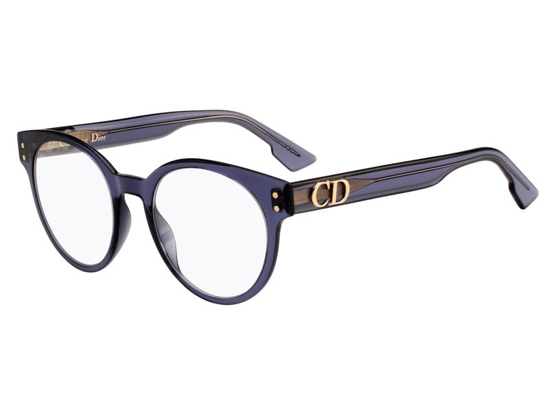 Dior Women Round Frames  49 DIORCD3 - Image 2