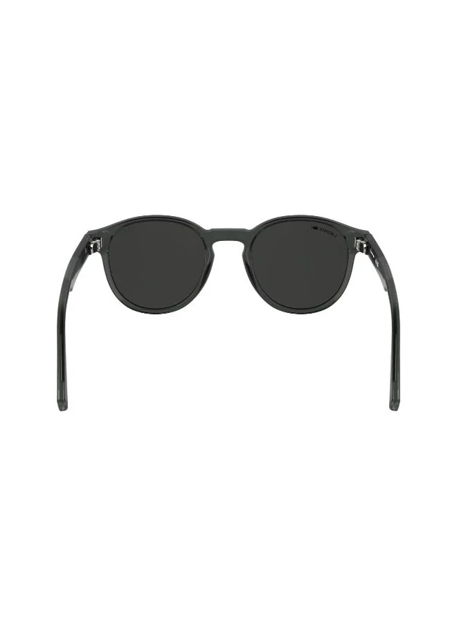 لاكوست Modified Rectangle Sunglasses