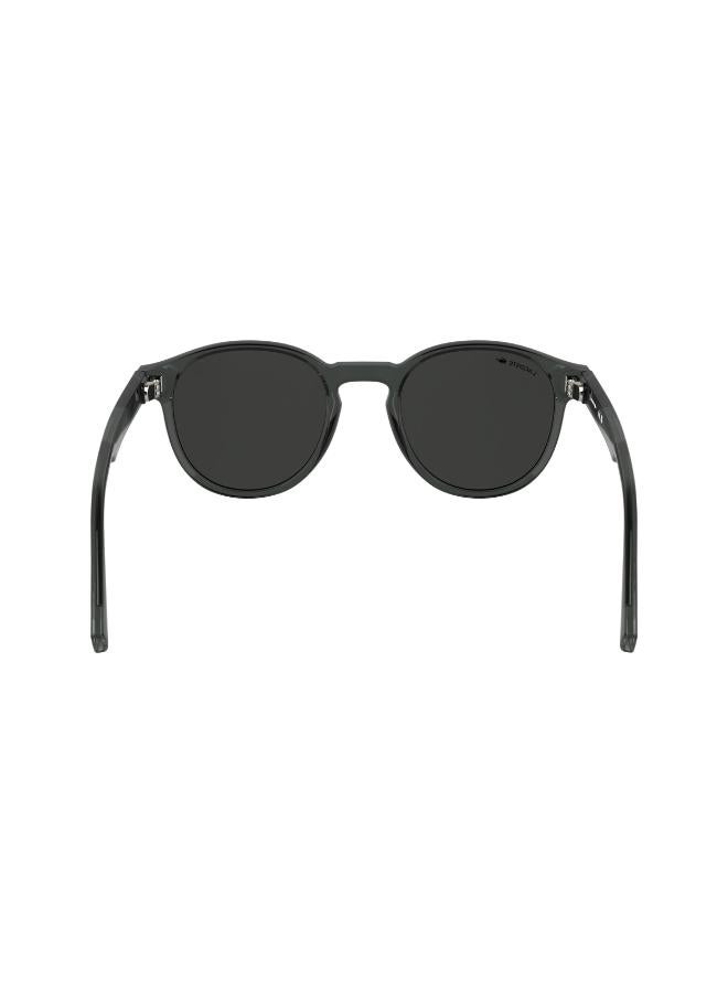 LACOSTE Modified Rectangle Sunglasses  - Image 2