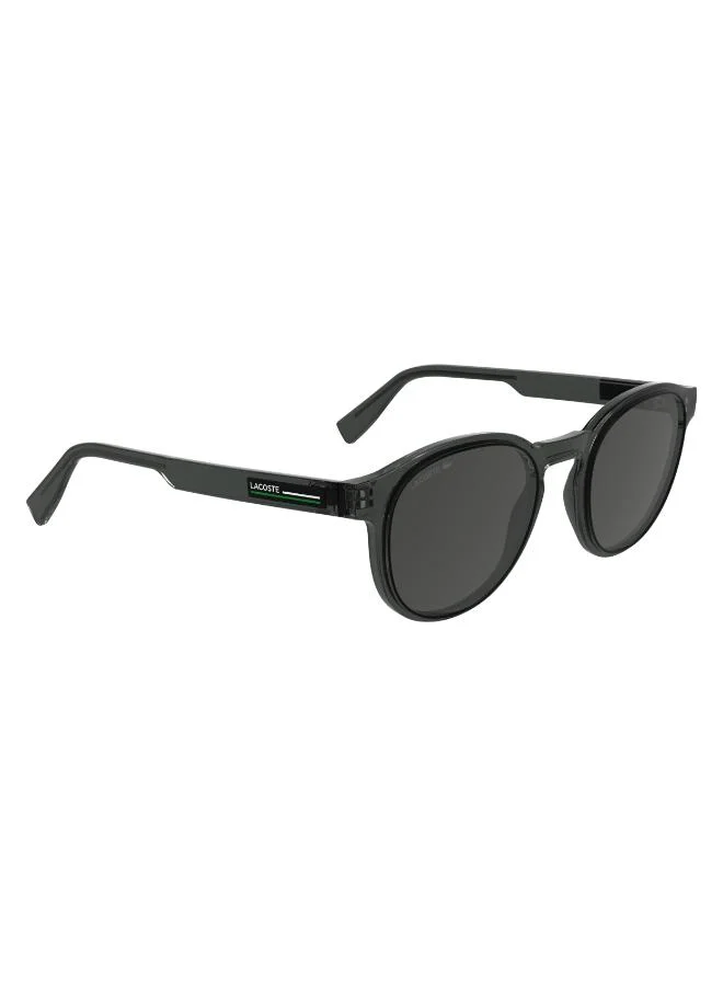 LACOSTE Modified Rectangle Sunglasses