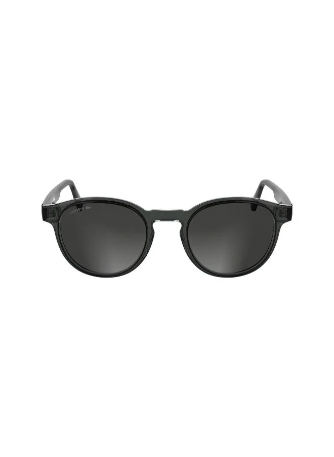 لاكوست Modified Rectangle Sunglasses