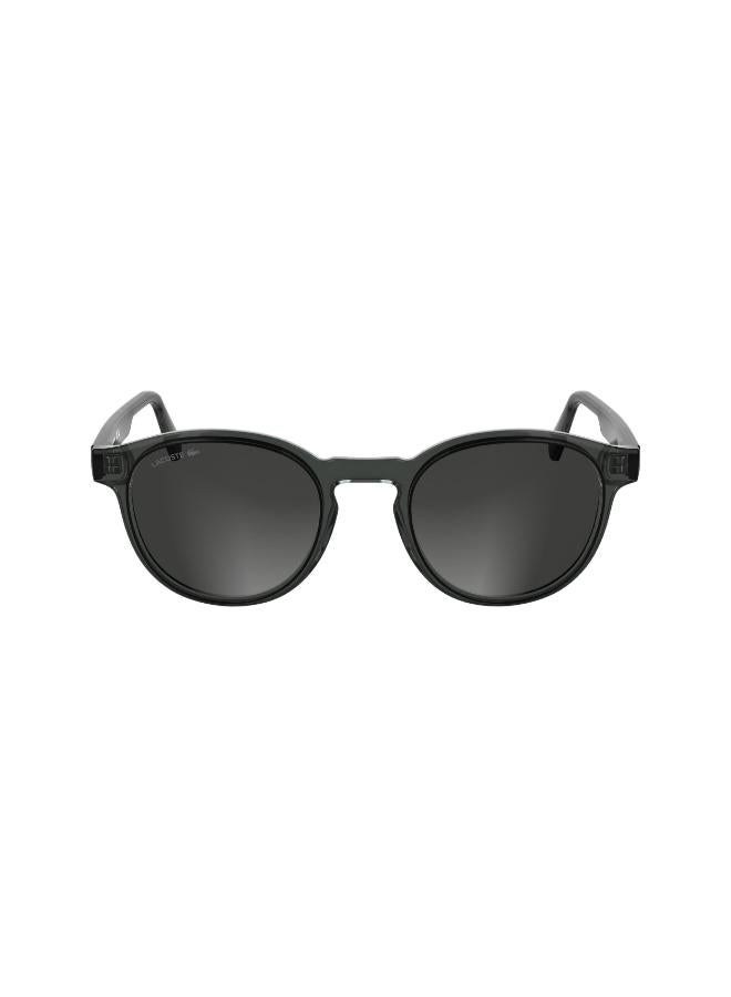 LACOSTE Modified Rectangle Sunglasses  - Image 1